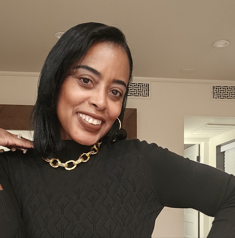 Meet your Posher, Anita